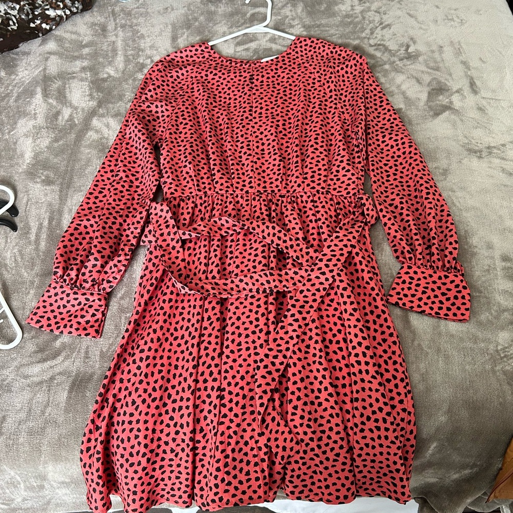 Size Small Boutique Dress